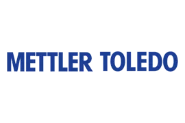 Logotipo de Mettler Toledo