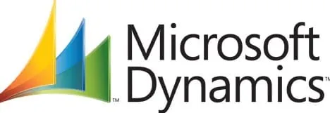 Logotipo de Microsoft Dynamics