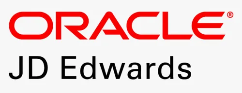 Logotipo de Oracle JD Edwards