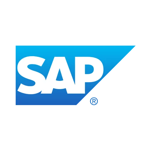 Logotipo de SAP
